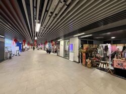 Club Street (D1), Retail #540169991